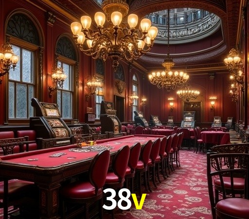 Loteria 38v - Lotofácil diária